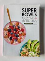 Super Bowls recepten, Ophalen of Verzenden, Zo goed als nieuw