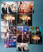 5 Seconds of Summer poster collectie, Rechthoekig Liggend, Nieuw, Ophalen of Verzenden, A1 t/m A3