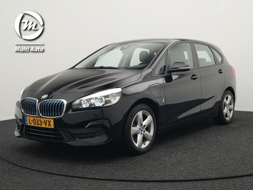 BMW 2 Serie Active Tourer 225xe iPerformance Executive Plug, Auto's, BMW, Bedrijf, Te koop, 2-Serie Active Tourer, 4x4, ABS, Airbags