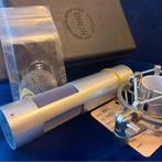 Hohm HR01 handgebouwde ribbonmicrofoon., Muziek en Instrumenten, Nieuw, Ophalen of Verzenden