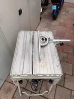 Festool CB 70 Precisio Tafelzaag, Doe-het-zelf en Verbouw, Gereedschap | Zaagmachines, Gebruikt, Cirkelzaag, 70 mm of meer, Ophalen of Verzenden