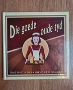 Die goede oude tijd boekje!, Ophalen of Verzenden, Nieuw