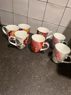 Pip studio  grote mokken., Ophalen of Verzenden, Zo goed als nieuw, Overige stijlen, Kop(pen) en/of Schotel(s)