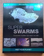 BBC Earth - Super Swarms, Verzenden, Zo goed als nieuw, Documentaire en Educatief