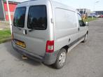 Citroën Berlingo 1.6 HDI | APK 10-7-26 | MARGE | INRUIL KOO, Auto's, Voorwielaandrijving, Stof, Gebruikt, 4 cilinders