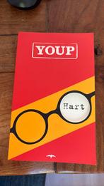Youp van 't Hek - Hart, Ophalen of Verzenden, Zo goed als nieuw, Youp van 't Hek
