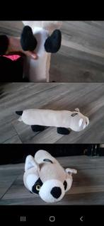 Wasbeer knuffeltje, Ophalen, Zo goed als nieuw, Overige typen