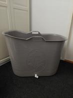 Bath Bucket grijs, Ophalen, Gebruikt, Overige typen, Minder dan 100 cm