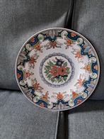 Makkummer Aardewerk wandbord Tichelaar, Ophalen of Verzenden