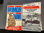 A rumor of war, Chickenhawk, Vietnamoorlog, Vietnam., Boeken, Ophalen of Verzenden, 1945 tot heden, Gelezen