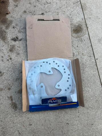 Peugeot vivacity voorremschijf nieuw beschikbaar voor biedingen