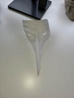 Halloween Masker - Vogelbek, Ophalen of Verzenden