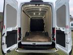 Ford Transit 350 2.0 TDCI L4H3 Trend 170PK Automaat euro 6, Auto's, Bestelauto's, Automaat, Euro 6, 4 cilinders, 2800 kg
