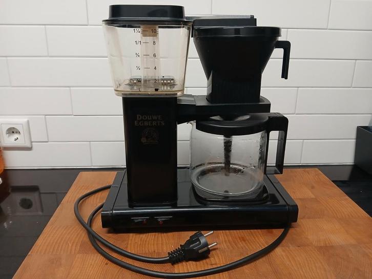Zeer nette Douwe Egberts koffiezetapparaat, Witgoed en Apparatuur, Koffiemachine-accessoires, Zo goed als nieuw, Ophalen of Verzenden