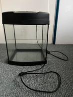 Aquarium, Dieren en Toebehoren, Vissen | Aquaria en Toebehoren, Ophalen, Zo goed als nieuw, Leeg aquarium