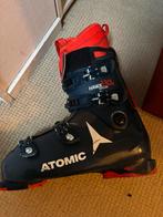 Atomic Skischoenen Maat 47, Sport en Fitness, Skiën en Langlaufen, 160 tot 180 cm, Gebruikt, Schoenen, Ophalen of Verzenden