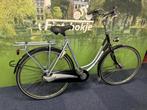 Fietshokje Raaks: Gazelle Impala damesfiets 57cm, Fietsen en Brommers, Fietsen | Dames | Damesfietsen, Niet ingevuld, 53 tot 56 cm