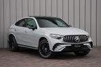Mercedes-Benz GLC Coupé 400e AMG 4-Matic | 381PK | Pano | M, Auto's, Automaat, 12 maanden, Gebruikt, Zwart