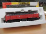 fleischmann ho trein no 4237 nieuw verlaagt in prijs, Hobby en Vrije tijd, Modeltreinen | H0, Fleischmann, Ophalen of Verzenden