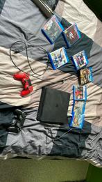 Play station 4 te koop, Ophalen of Verzenden, Zo goed als nieuw