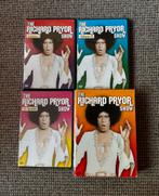 The Richard Pryor Show, 3 dvd’s, zeldzaam, Cd's en Dvd's, Alle leeftijden, Ophalen of Verzenden, Zo goed als nieuw