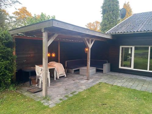 Vakantiehuisje te huur, Vakantie, Vakantiehuizen | Nederland, Overijssel, Overige typen, Landelijk, 2 slaapkamers, Eigenaar, Afwasmachine