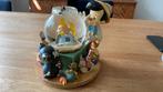 Muziekbol Pinokkio - Disney memorabilia, Verzamelen, Disney, Ophalen of Verzenden, Gebruikt, Beeldje of Figuurtje