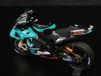 Minichamps 1:12 Yamaha YZR-M1 Morbidelli 2020, Hobby en Vrije tijd, Minichamps, Onbekend, Nieuw, Ophalen of Verzenden