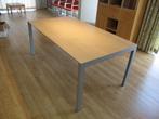 Leolux Cameleon eetkamer tafel, Ophalen, Modern design, Gebruikt, 50 tot 100 cm