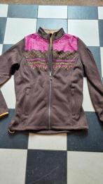 Mooi, bruin outdoor vest van Human Nature, maat M, Maat 38/40 (M), Bruin, Ophalen of Verzenden, Human Nature