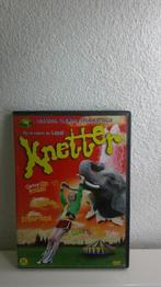 Knetter, Alle leeftijden, Ophalen of Verzenden, Gebruikt