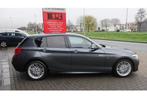 BMW 1 Serie 118i Corporate Lease Executive; M A € 19.995,0, Auto's, BMW, Nieuw, Origineel Nederlands, Zilver of Grijs, 5 stoelen