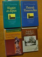 Nr. 1019  Boeken van/over ds J.T. Doornenbal, Ophalen of Verzenden, Gelezen, Doornenbal, ds J.T., Christendom | Protestants