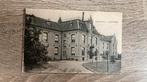 Oude ansichtkaart Lunteren 1906 Sanatorium, Ophalen of Verzenden, Voor 1920, Gelopen, Gelderland
