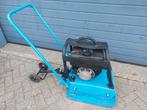 WEBER trilplaat CF4 slagkracht 2500 kg Diesel, Tuin en Terras, Hand-tuingereedschap, Ophalen, Gebruikt, Wacker/Weber/Bomag/Revo