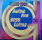 Duane Eddy vinyl-single Guitar man boss guitar, Ophalen of Verzenden