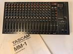Tascam professioneel mixer, Muziek en Instrumenten, Ophalen, Zo goed als nieuw