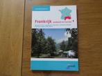 Charme campings zuidoost Frankrijk en Corsica, Europa, Ophalen of Verzenden, Zo goed als nieuw, Campinggids