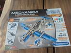 Mechanica Laboratorium Vliegtuigen en Helikopters, Ophalen, Nieuw, Ontdekken