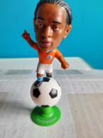 Urby Emanuelson, EK 2008, Ophalen of Verzenden, Zo goed als nieuw, Buitenlandse clubs