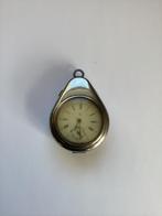 Zakhorloge met kastje. Diameter horloge 50 mm, Ophalen of Verzenden, Overige merken