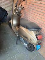 AGM VX50s, BIED VOORAL!!, Fietsen en Brommers, Snorfietsen en Snorscooters, Ophalen, Gebruikt, Overige merken