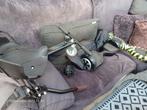 Hoverboard/oxboard, kart,opbergtas + 1 GRATIS oxboard  50€, Ophalen, Gebruikt