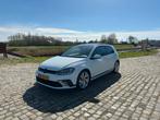 Volkswagen 2014 Wit DSG Pano Carplay, Auto's, 65 €/maand, 1302 kg, Wit, Stationwagon