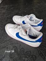Nike schoenen / sneakers!, Ophalen of Verzenden, Gebruikt, Jongen, Schoenen