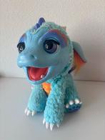 Furreal Friends - Torch My Blazin Dragon, Ophalen of Verzenden, Zo goed als nieuw, Overige typen