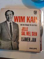 Wim kan 7 inch jelle sal wel sein, Ophalen of Verzenden, Zo goed als nieuw, Nederlandstalig