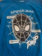 Nieuw Spider-Man T-shirt met kaartje, maat 116-122 onbekend, Ophalen of Verzenden, Nieuw, Jongen, Shirt of Longsleeve