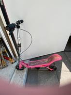 Spacescooter roze, Ophalen of Verzenden, Gebruikt, Overige typen