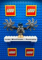 Lego Minifiguur / Poppetje UAGT008., Ophalen of Verzenden, Zo goed als nieuw, Lego